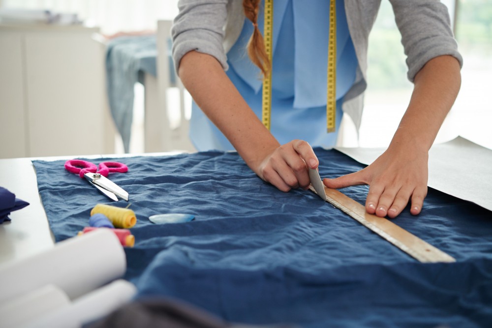 Sewing adjustments to make clothes fit perfectly
