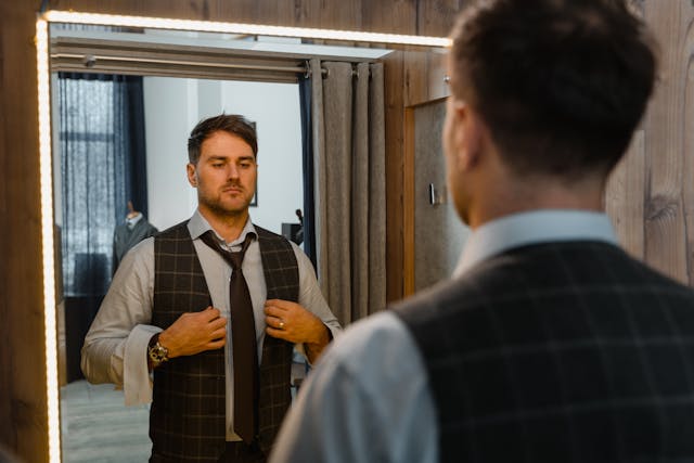 shirt-alteration-man-mirror
